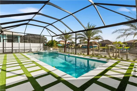 3314 NW 1st St, Cape Coral, FL 33993 - #: 225008123