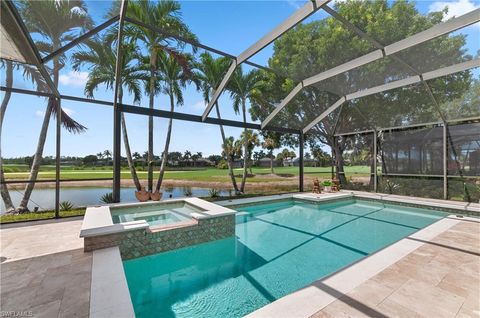 4919 Cerromar Dr NAPLES FL 34112