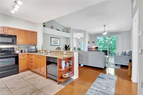 20160 Estero Gardens CIR 206 ESTERO FL 33928