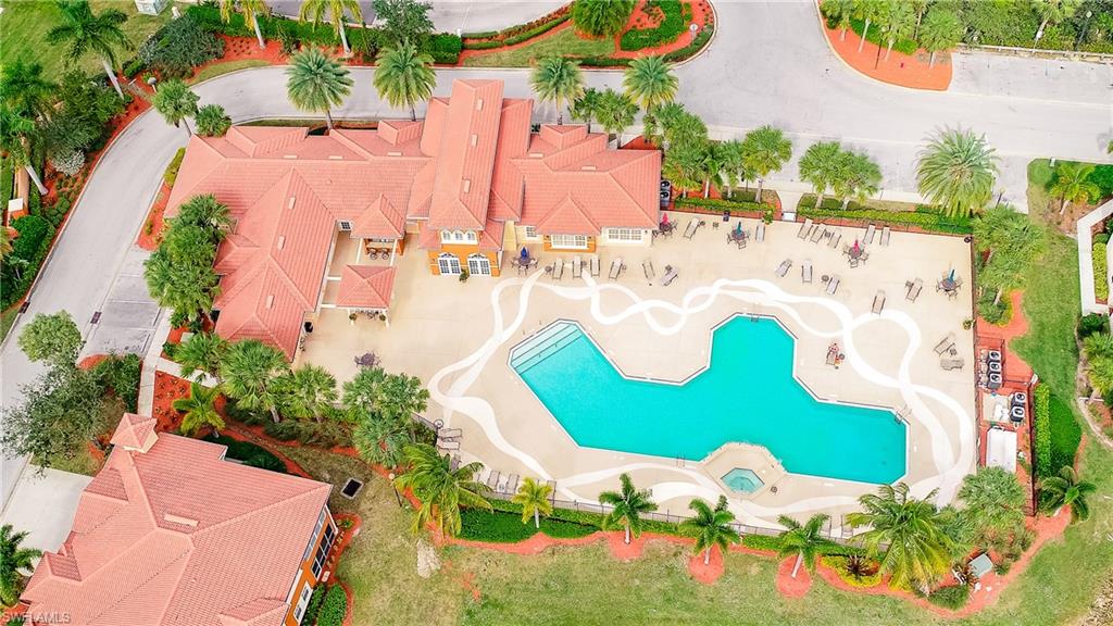 MARBELLA ON CYPRESS - Residential