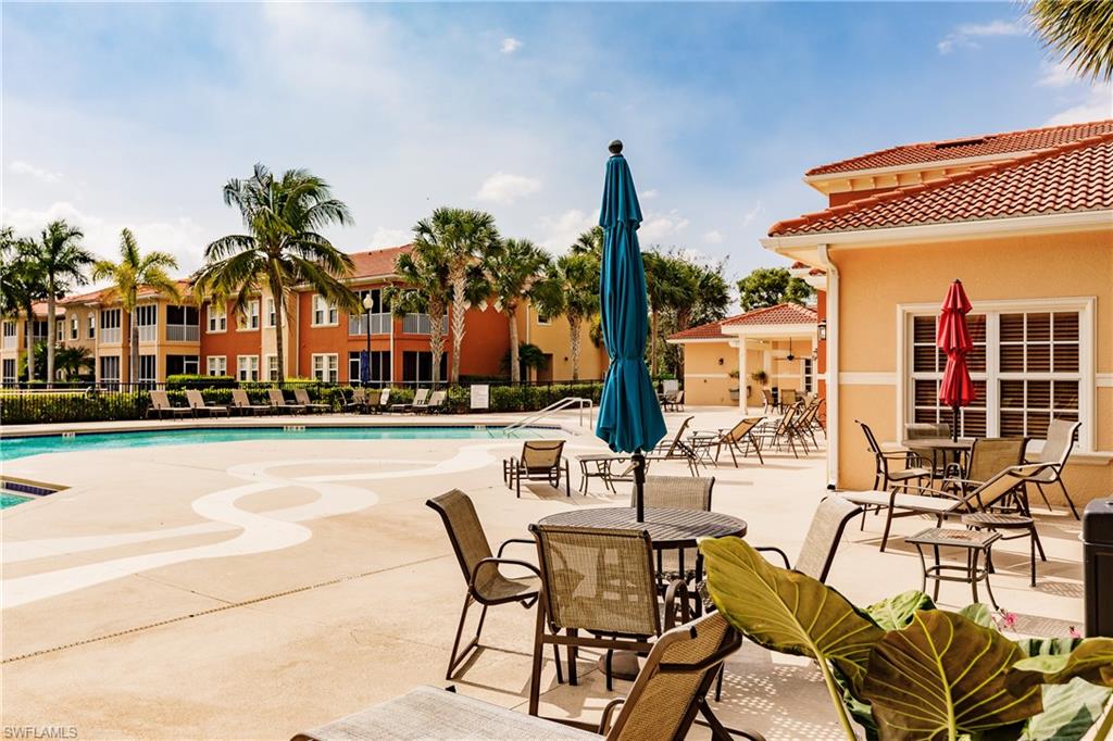 MARBELLA ON CYPRESS - Residential