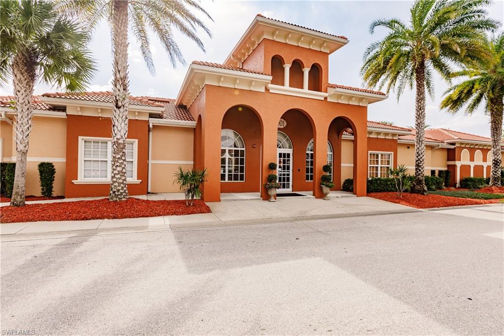 MARBELLA ON CYPRESS - Residential