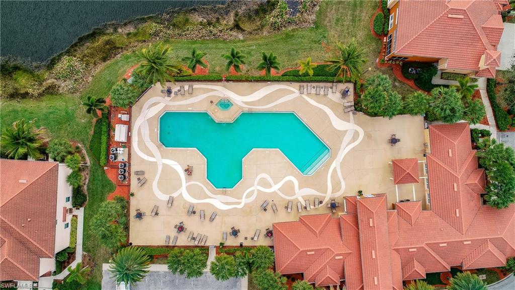 MARBELLA ON CYPRESS - Residential