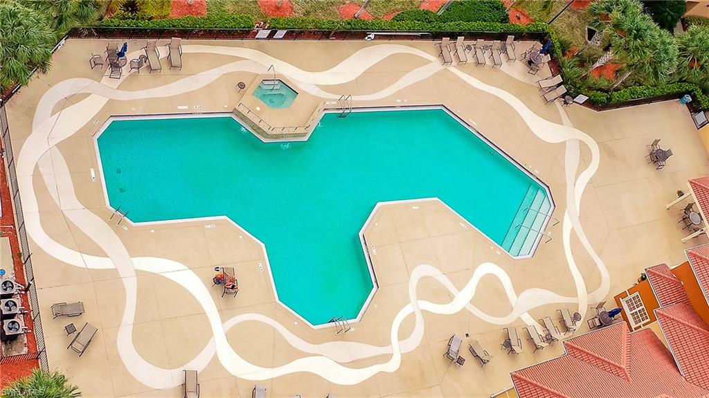 MARBELLA ON CYPRESS - Residential