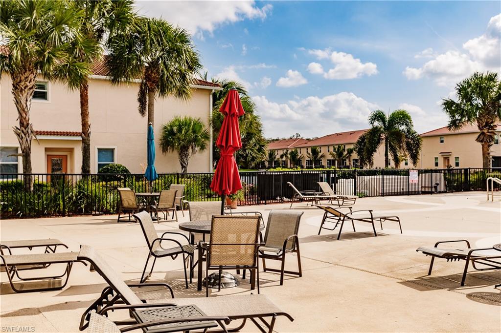 MARBELLA ON CYPRESS - Residential