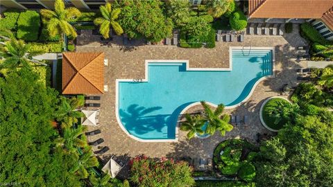 A home in BONITA SPRINGS