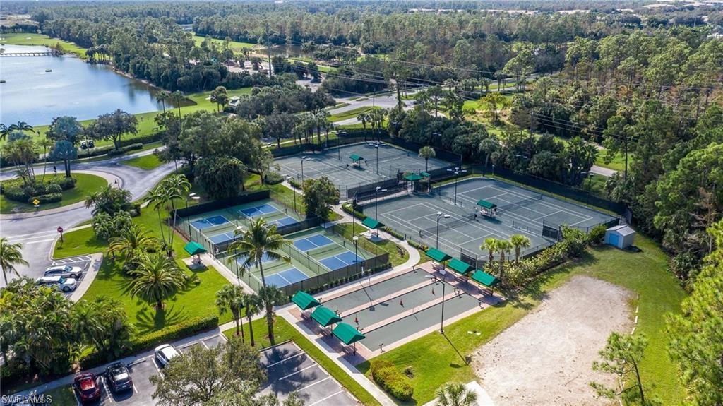 BRITANNIA II - Residential Lease