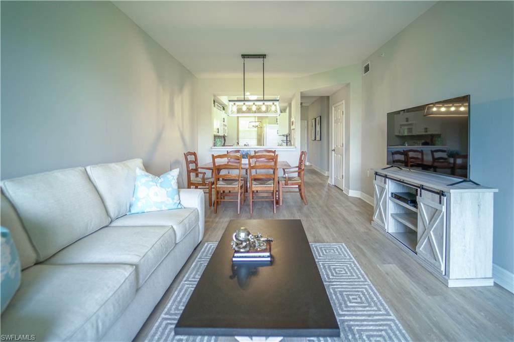 BRITANNIA II - Residential Lease