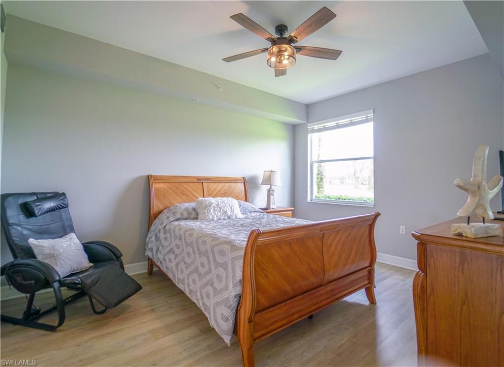 BRITANNIA II - Residential Lease