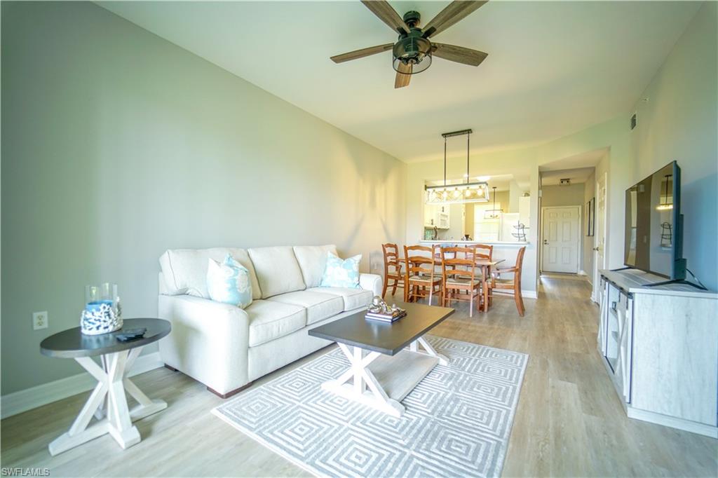 BRITANNIA II - Residential Lease