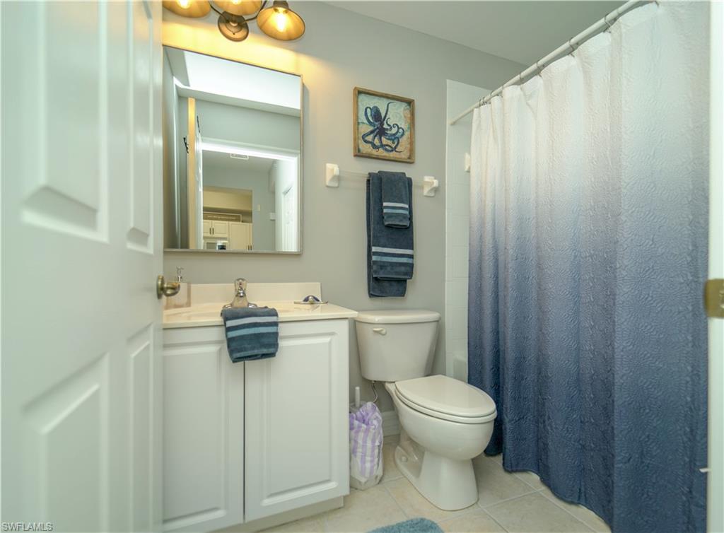 BRITANNIA II - Residential Lease