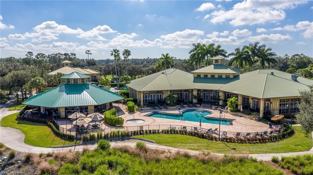 BRITANNIA II - Residential Lease