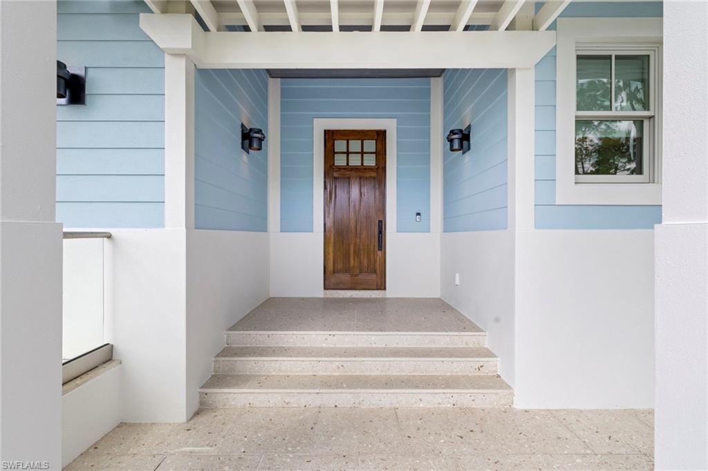 ACREAGE HEADER - Residential Lease