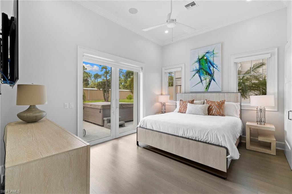 ACREAGE HEADER - Residential Lease