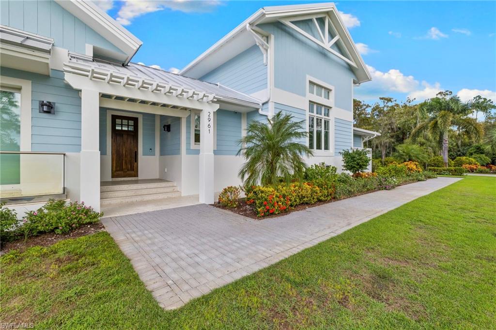 ACREAGE HEADER - Residential Lease