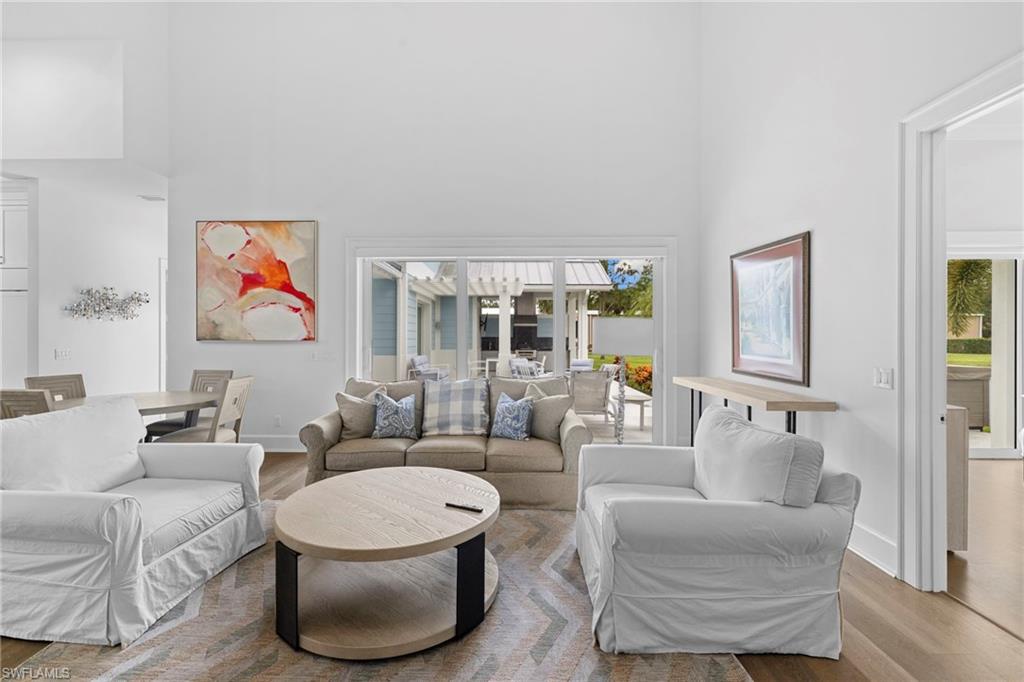 ACREAGE HEADER - Residential Lease