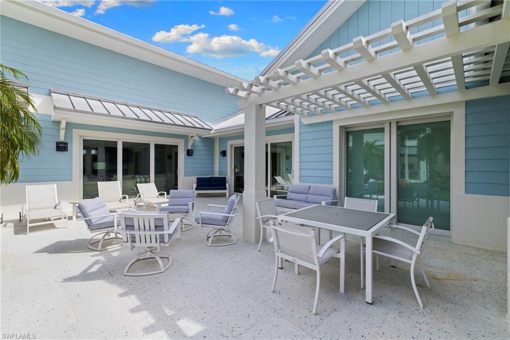 ACREAGE HEADER - Residential Lease