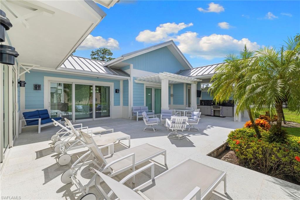 ACREAGE HEADER - Residential Lease