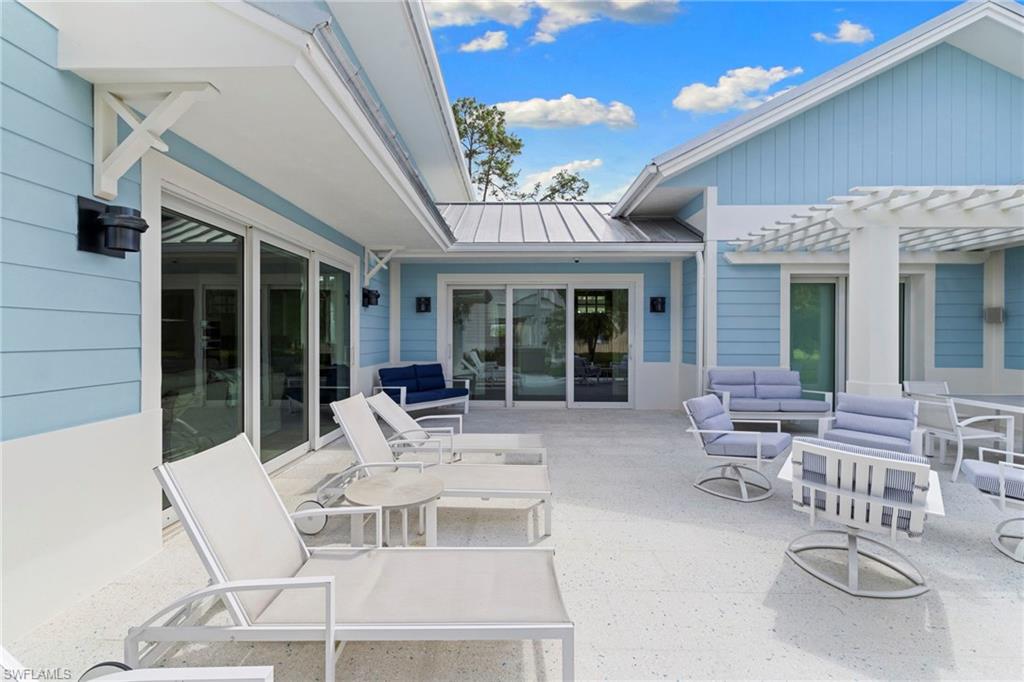 ACREAGE HEADER - Residential Lease