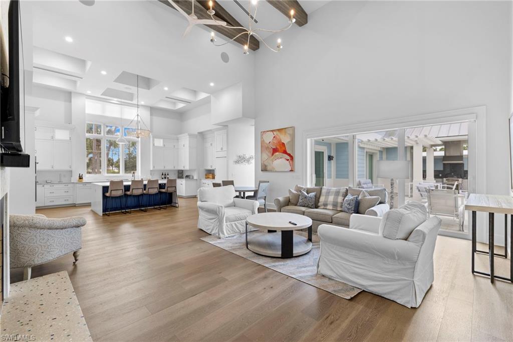 ACREAGE HEADER - Residential Lease