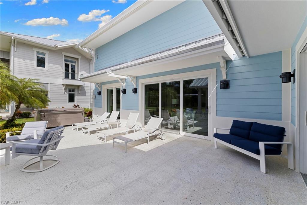 ACREAGE HEADER - Residential Lease