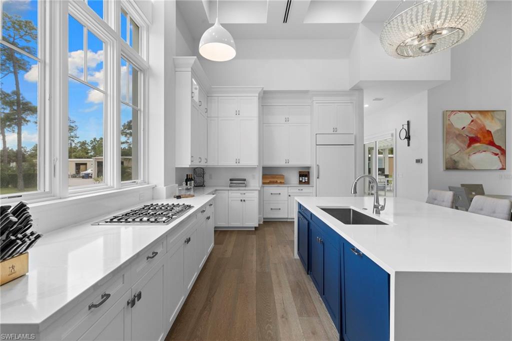 ACREAGE HEADER - Residential Lease