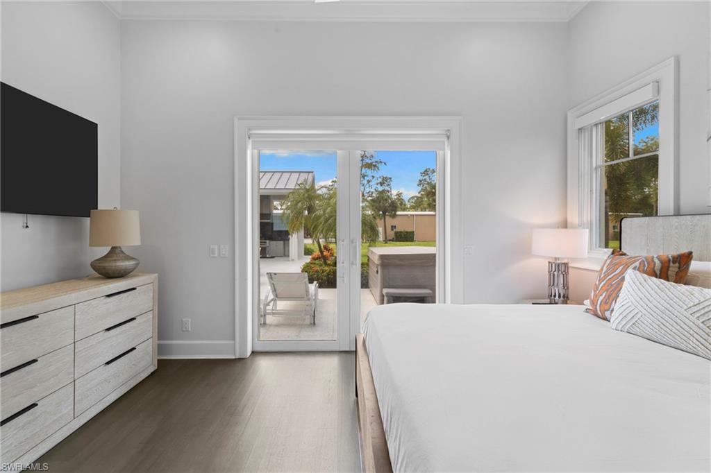 ACREAGE HEADER - Residential Lease