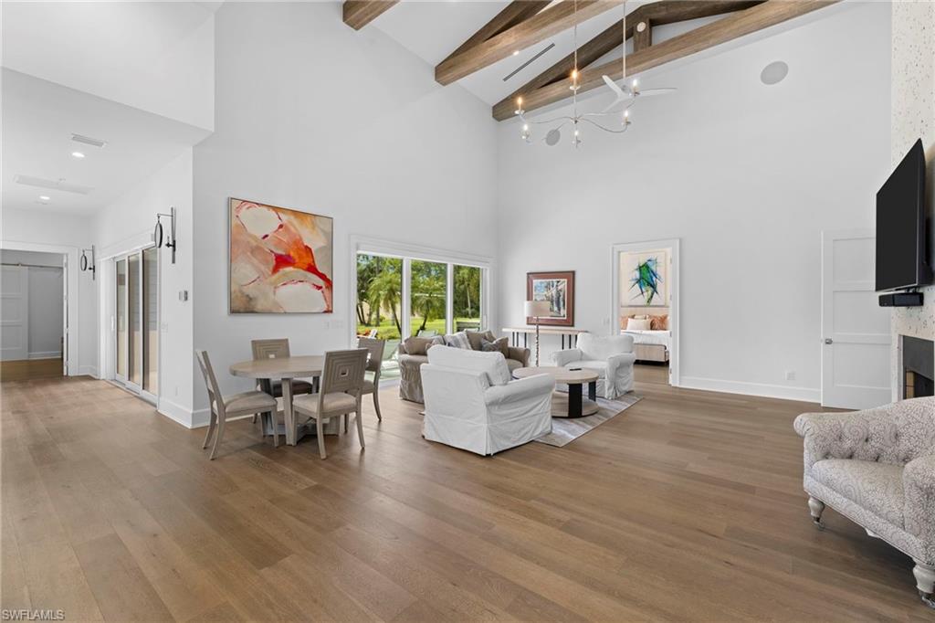 ACREAGE HEADER - Residential Lease