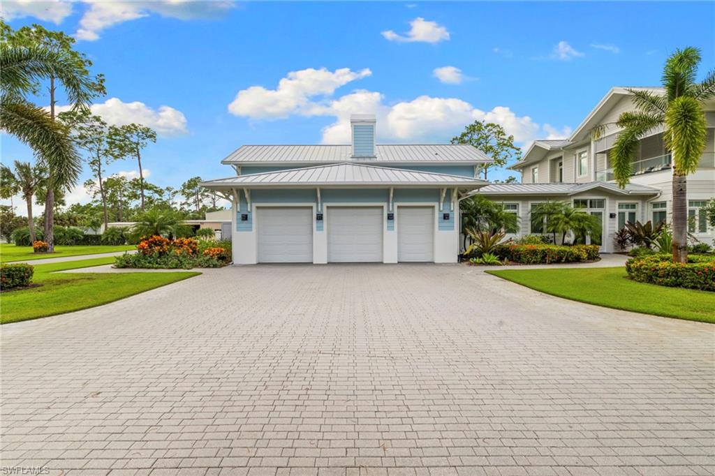 ACREAGE HEADER - Residential Lease