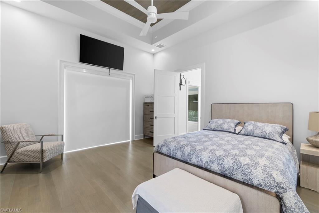 ACREAGE HEADER - Residential Lease