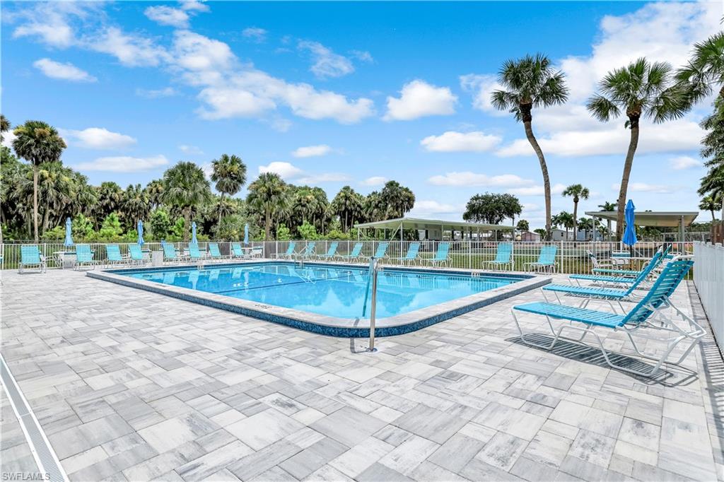 ENCHANTING SHORES - Residential