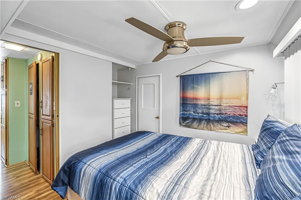 ENCHANTING SHORES - Residential