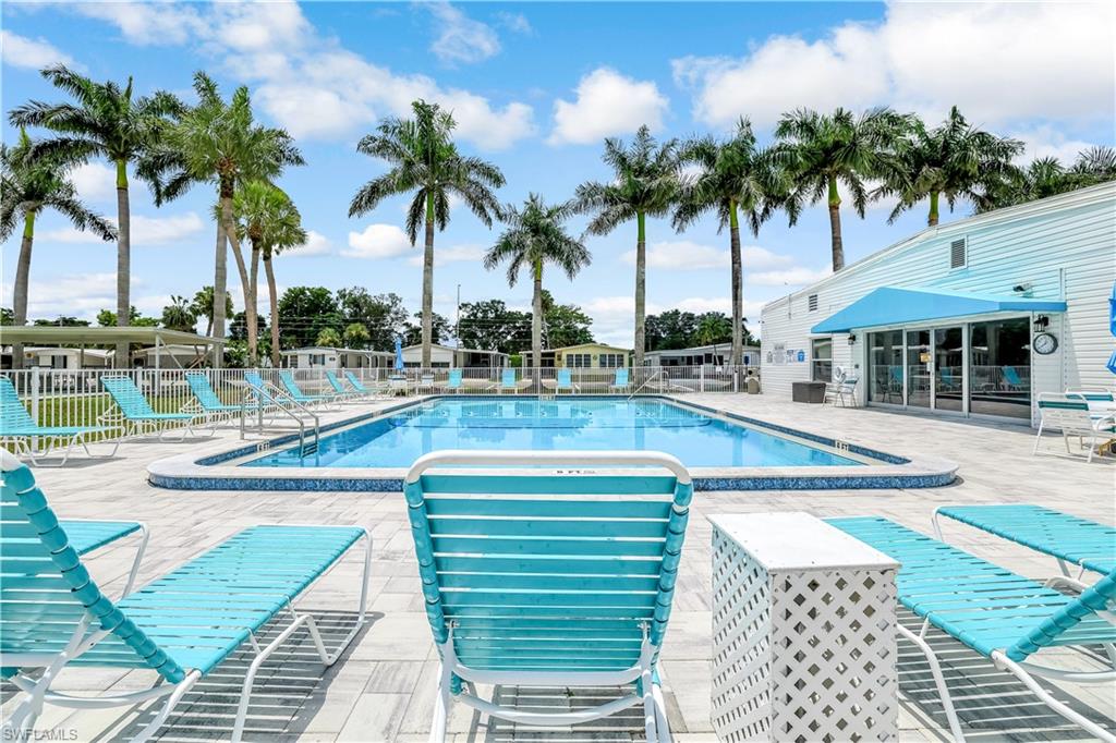 ENCHANTING SHORES - Residential