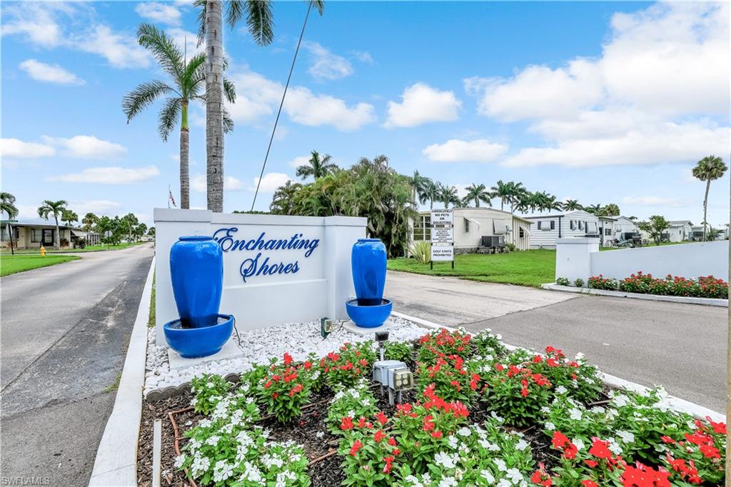 ENCHANTING SHORES - Residential