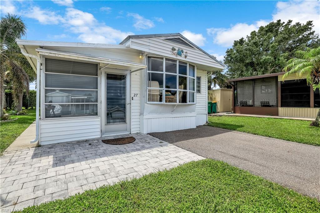 ENCHANTING SHORES - Residential