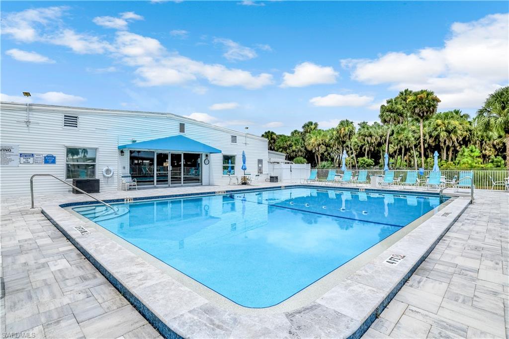 ENCHANTING SHORES - Residential