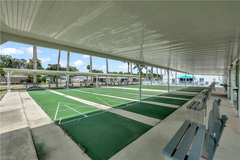 ENCHANTING SHORES - Residential