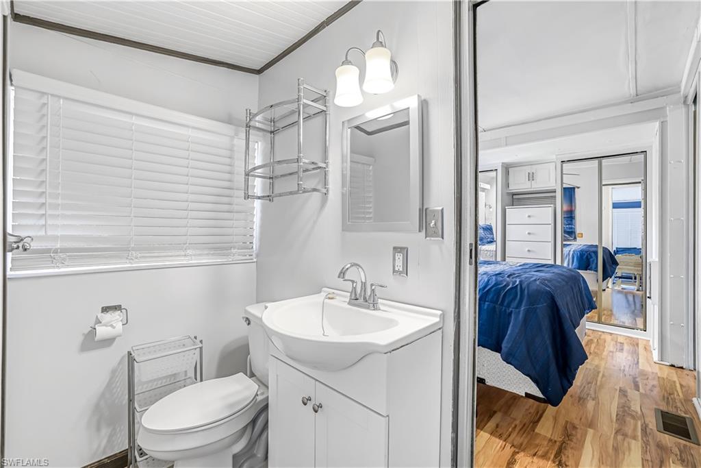 ENCHANTING SHORES - Residential