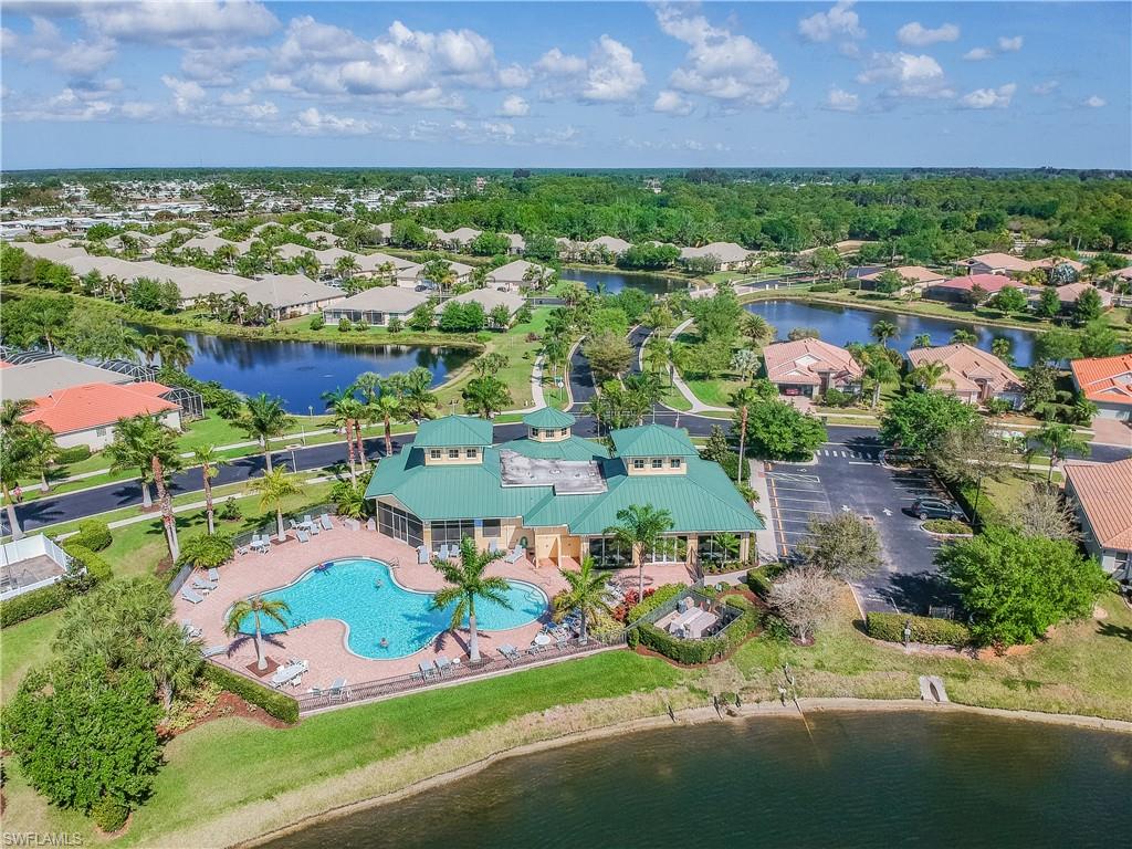 WINDWARD BAY - Residential