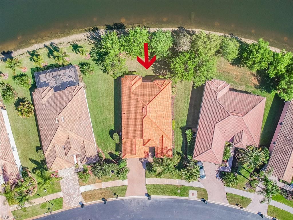 WINDWARD BAY - Residential