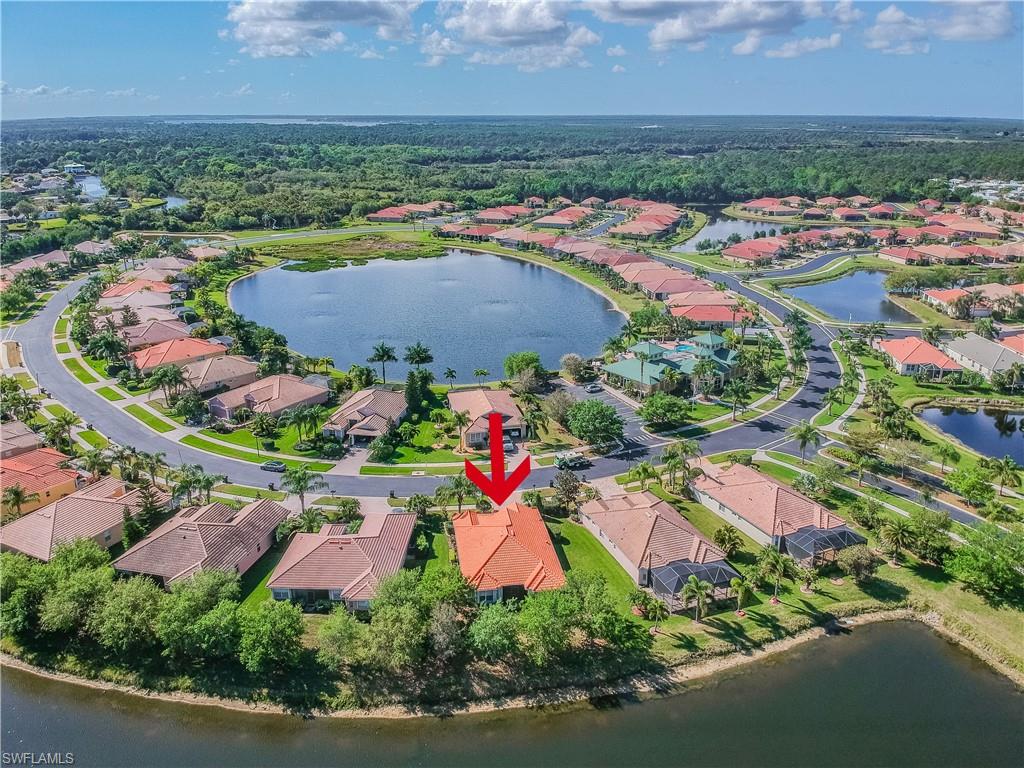 WINDWARD BAY - Residential