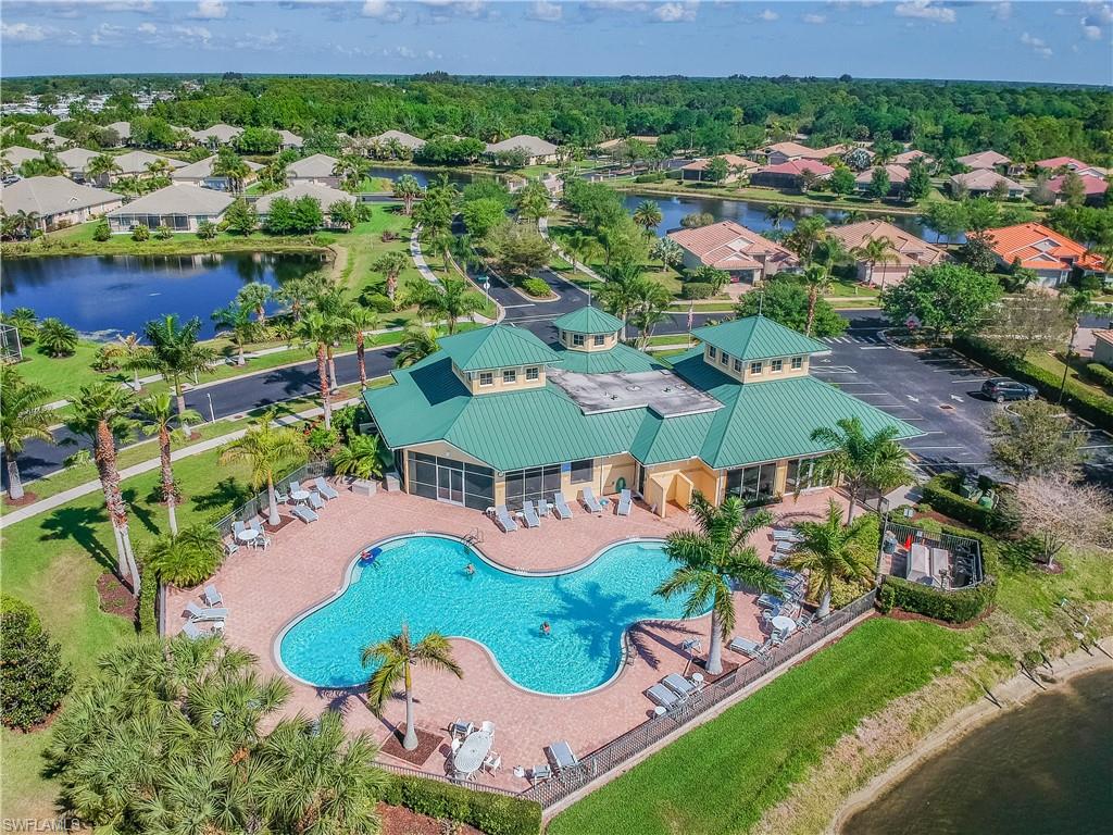 WINDWARD BAY - Residential