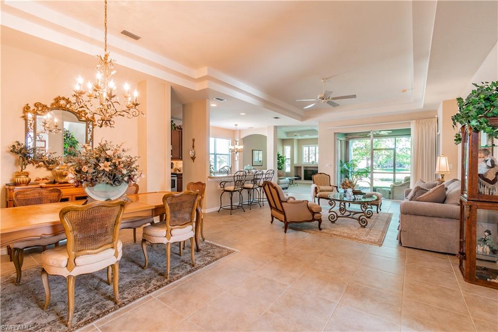 WINDWARD BAY - Residential