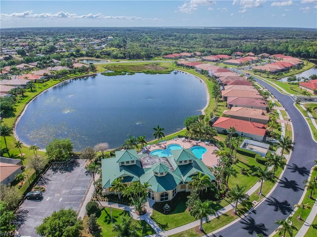 WINDWARD BAY - Residential