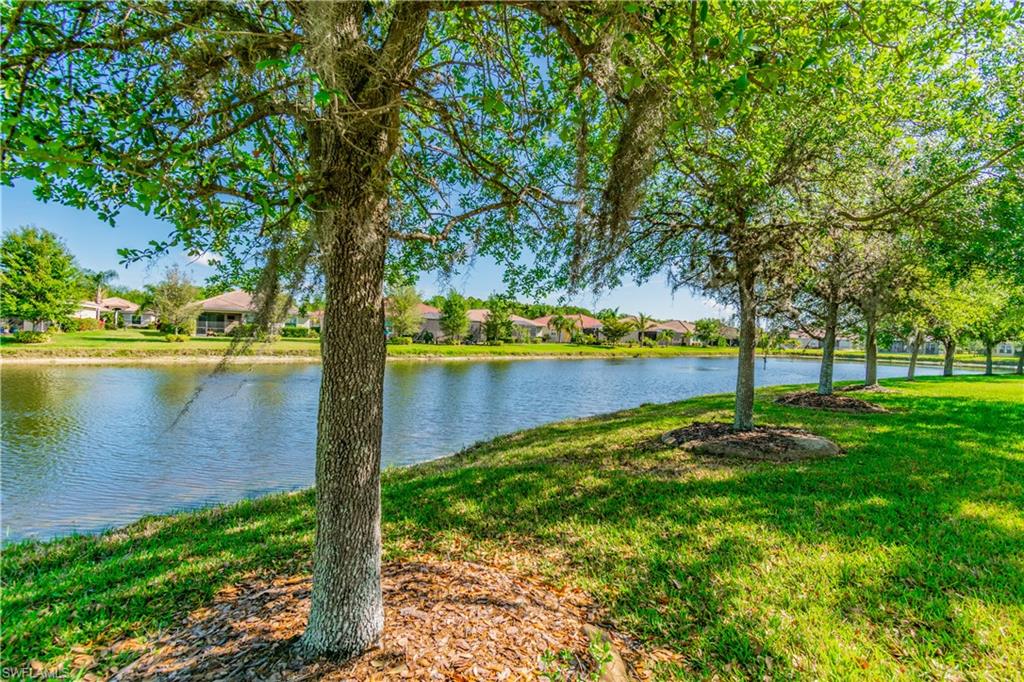 WINDWARD BAY - Residential