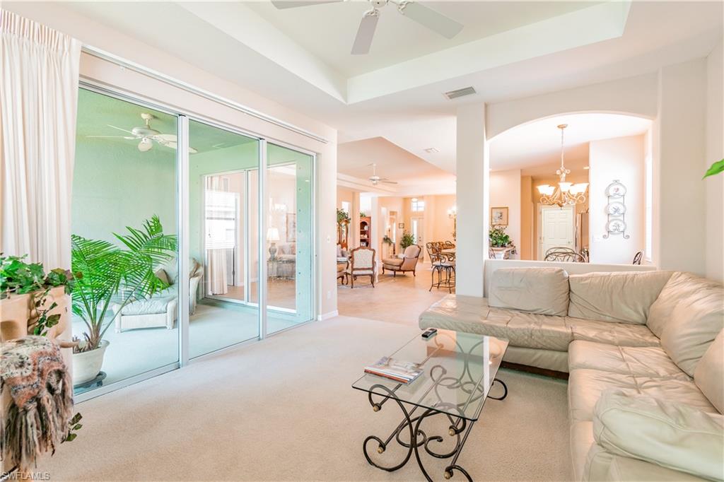 WINDWARD BAY - Residential