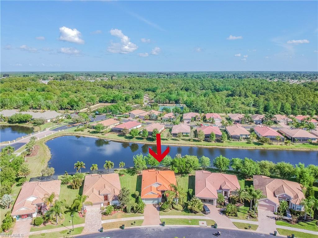 WINDWARD BAY - Residential