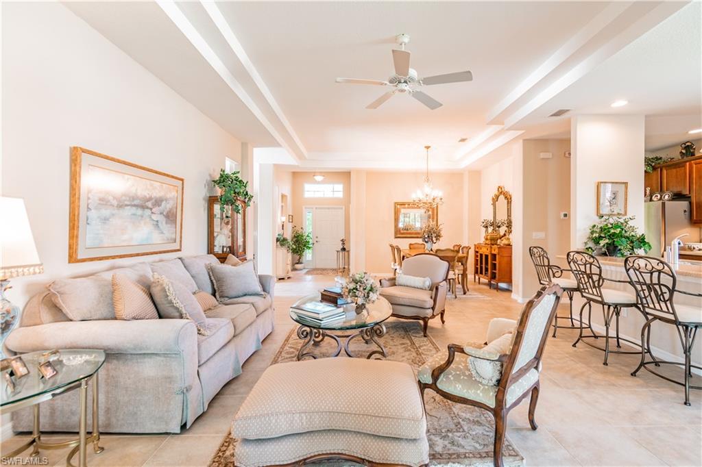 WINDWARD BAY - Residential