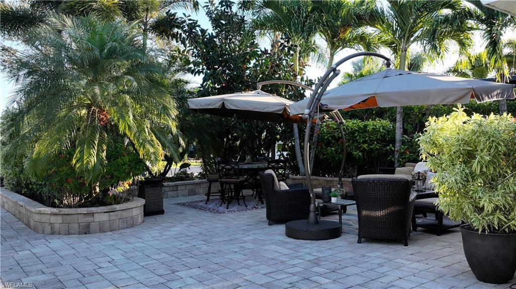 PELICAN LAKE RV RESORT - Land