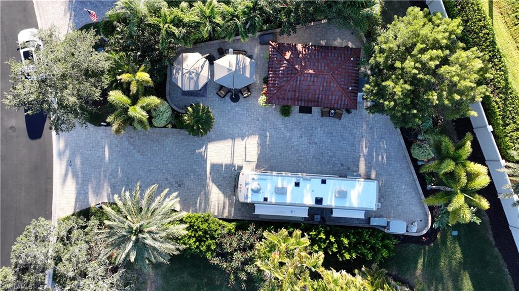 PELICAN LAKE RV RESORT - Land